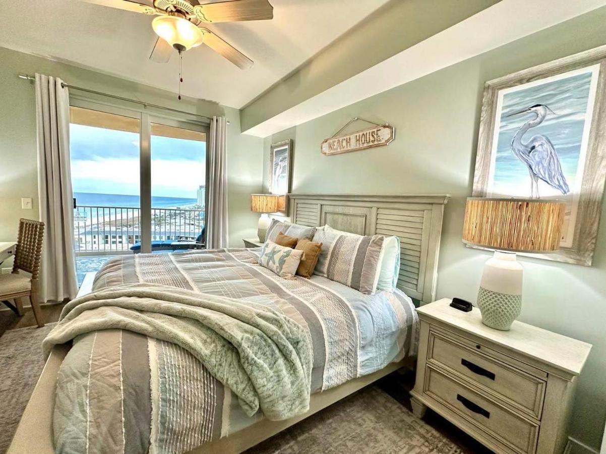 Beach N View Calypso 3 Panama City Beach Exterior photo